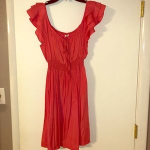 NWOT Boutique Dress Small